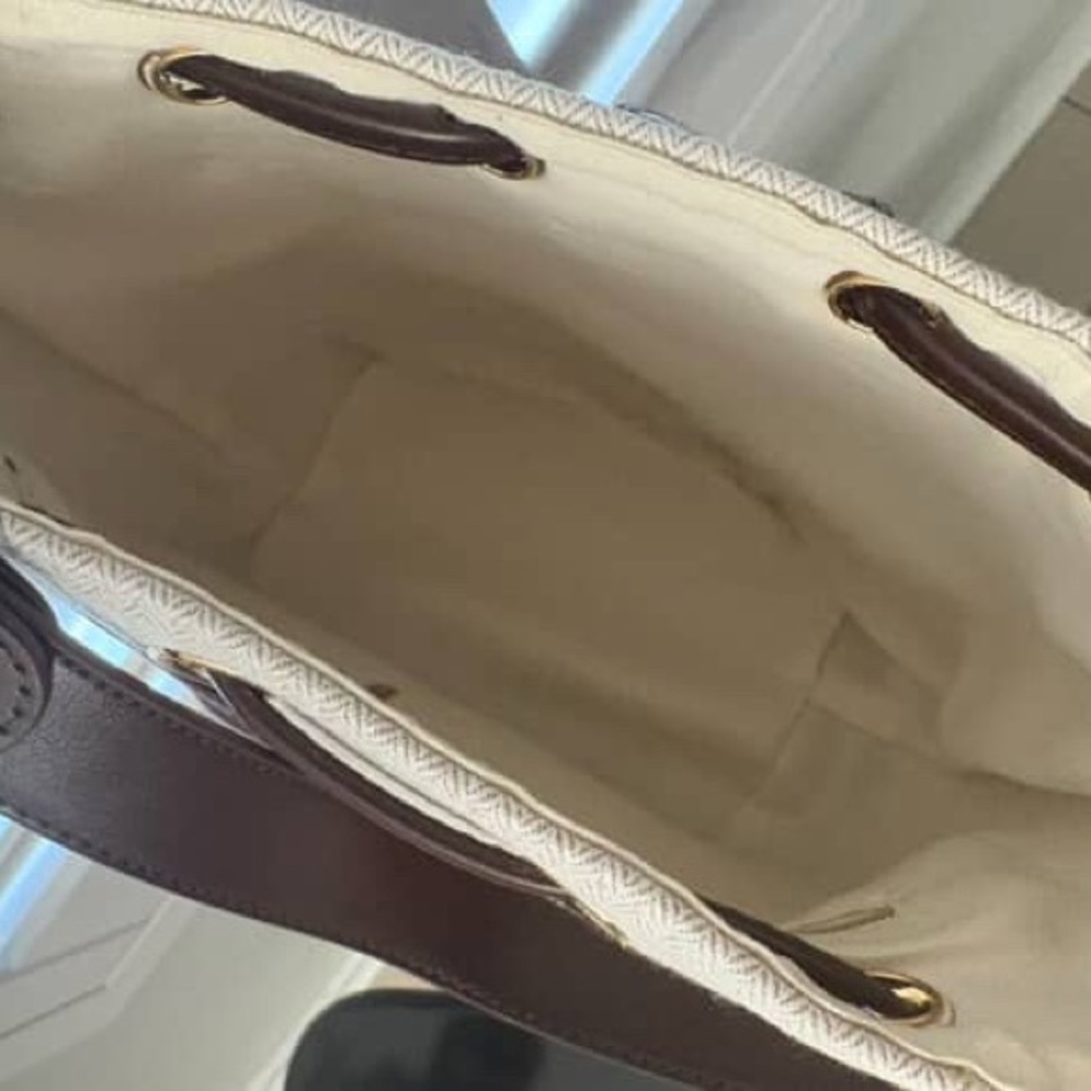 Brand new Hermes upcycled bag - Picture 4 of 12